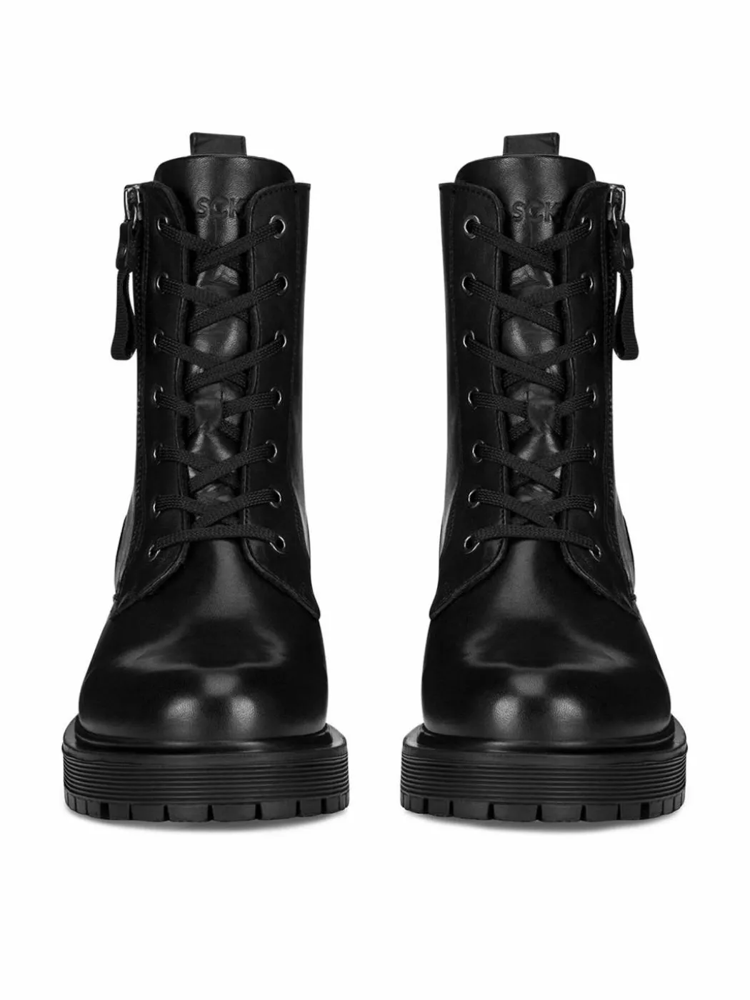 Polacchine WI16-STYX-01 Nero