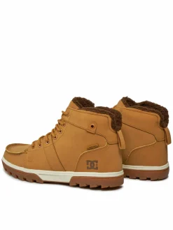 Polacchine Woodland ADYB700042 Marrone