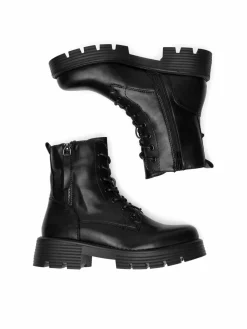Polacchine WS6119-30 Nero