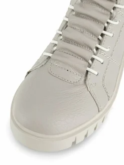 Polacchine Y3420-61 Beige