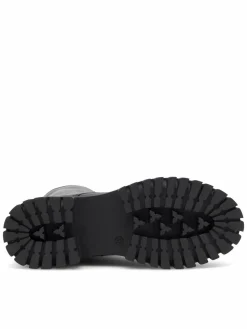 Polacchine ZUMBA WI23-ZUMBA-06 Nero