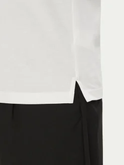 Polo C5 21344.2144 Bianco Regular Fit