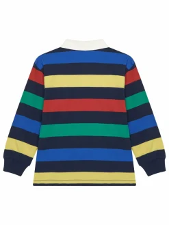 Polo 33CKG300Z Multicolore Regular Fit
