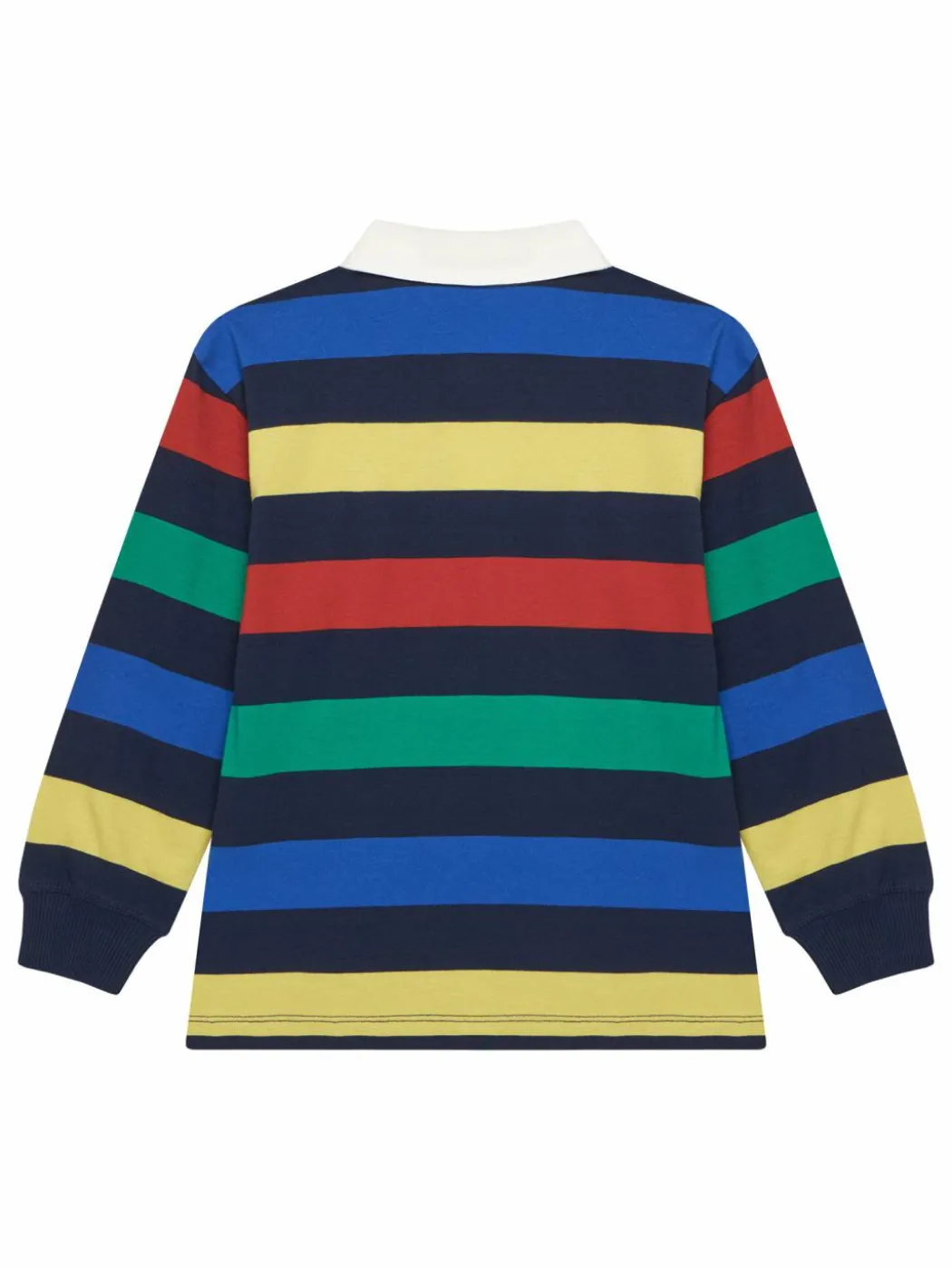 Polo 33CKG300Z Multicolore Regular Fit