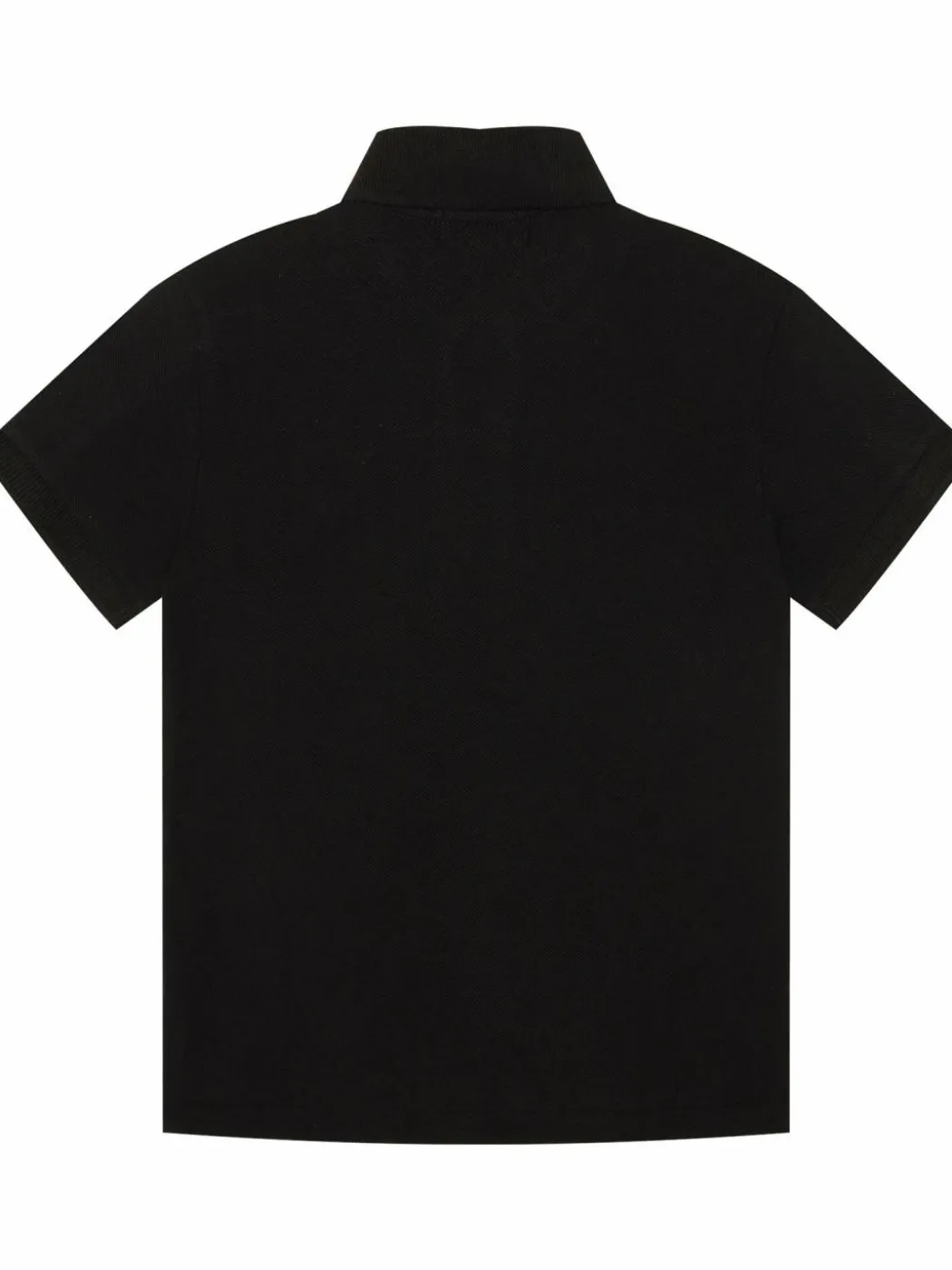 Polo Core Replen 322603252001 Nero Regular Fit