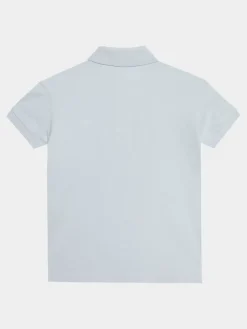 Polo 3089C300Q Celeste Regular Fit