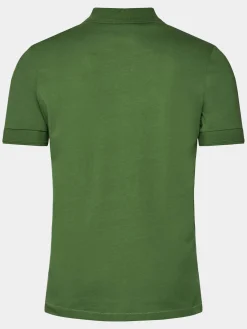 Polo M6548.000.23070 Verde Regular Fit