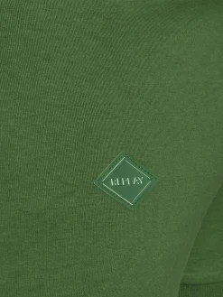 Polo M6548.000.23070 Verde Regular Fit