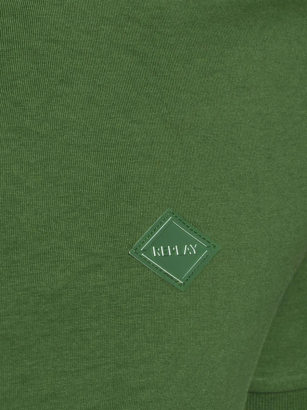 Polo M6548.000.23070 Verde Regular Fit