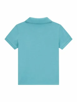 Polo N6GP01 K9WF4 Blu Regular Fit