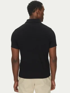 Polo Original Sports MML0358BK31 Nero Tailored Fit