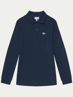 Polo PJ8915 Blu scuro Regular Fit