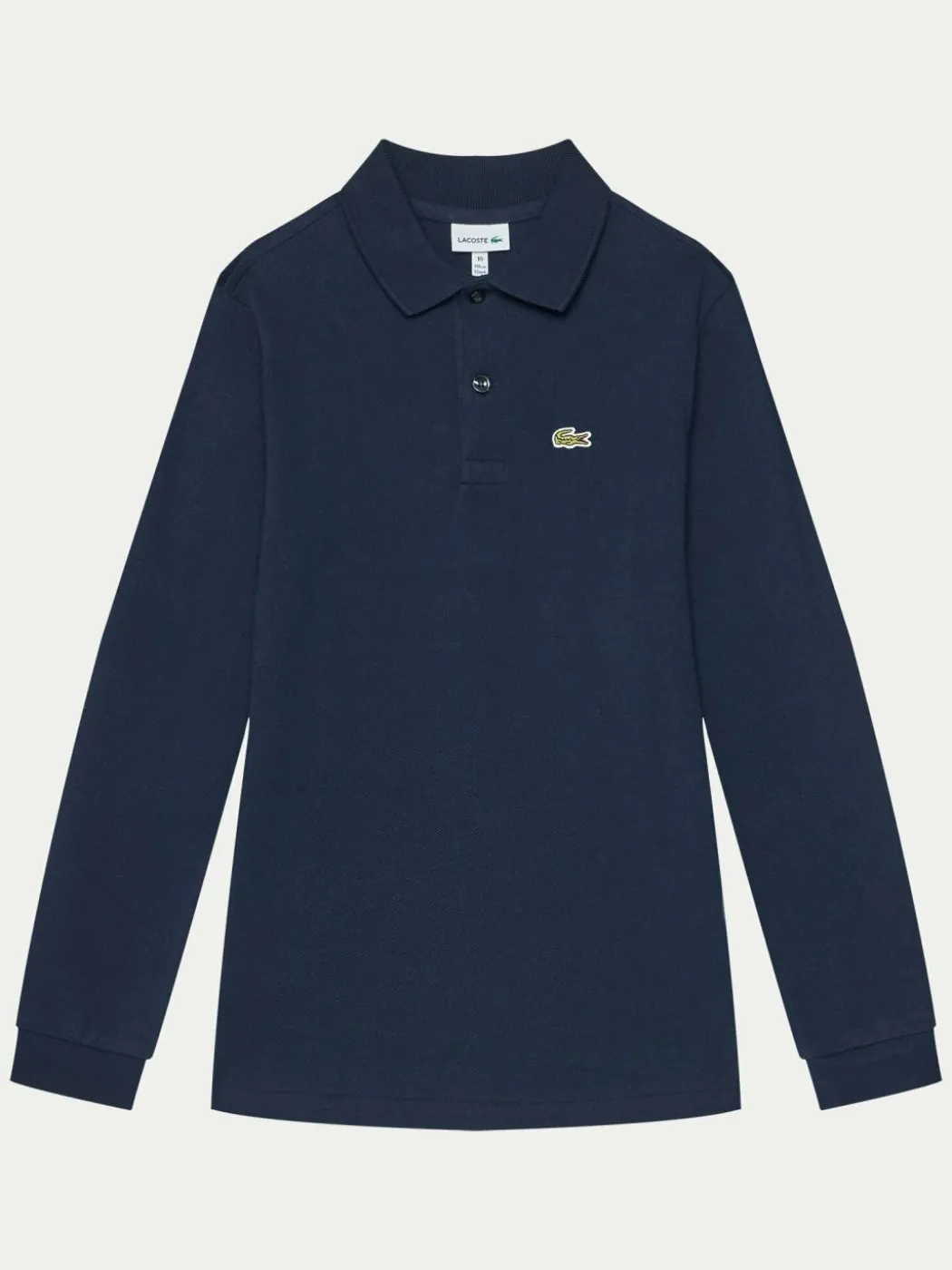 Polo PJ8915 Blu scuro Regular Fit