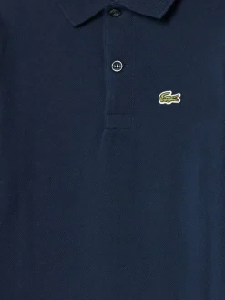 Polo PJ8915 Blu scuro Regular Fit