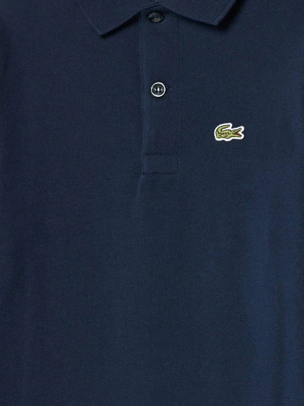 Polo PJ8915 Blu scuro Regular Fit