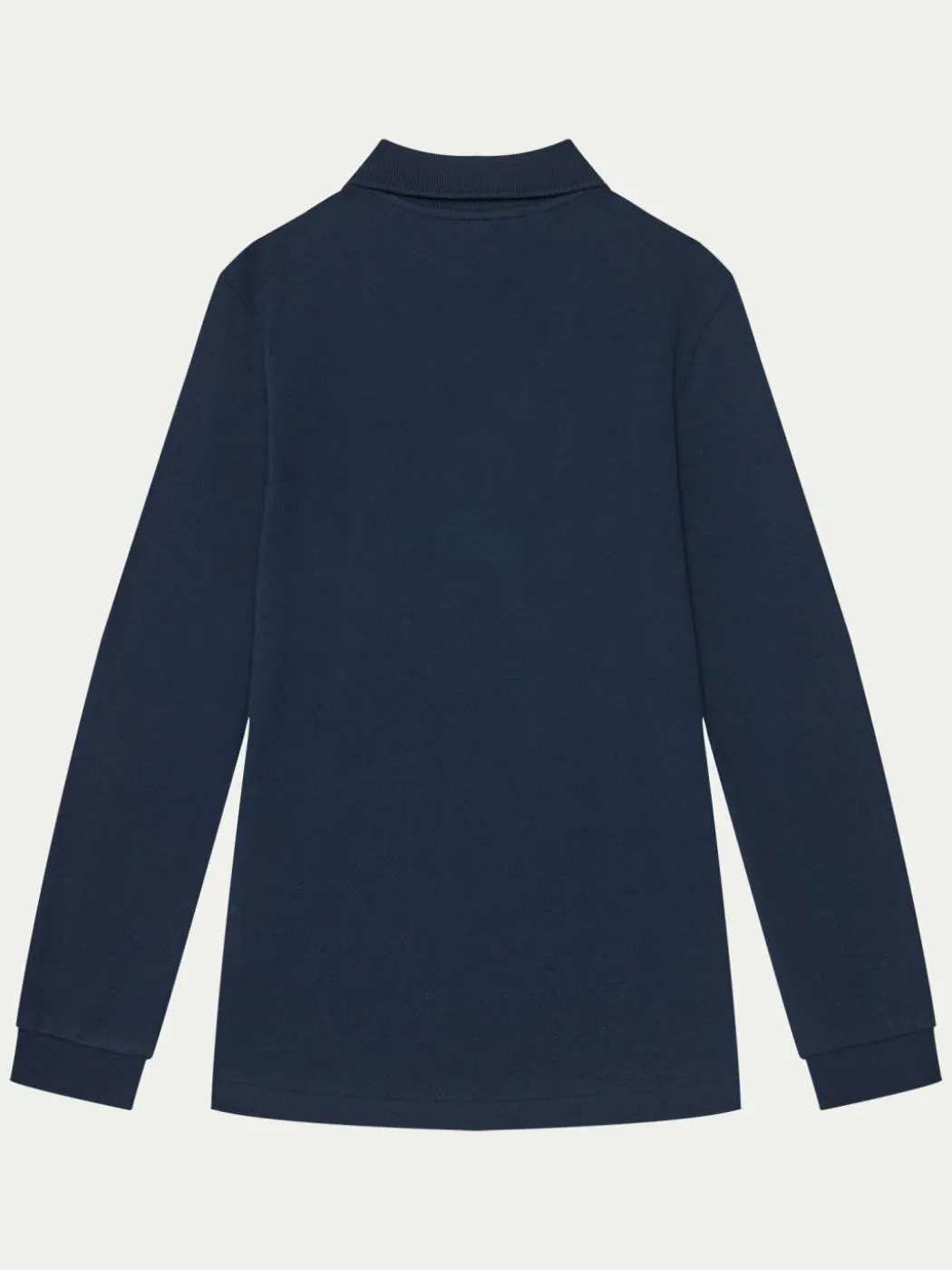 Polo PJ8915 Blu scuro Regular Fit