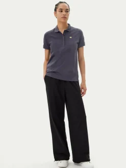 Polo 7W000030 AF12450 U8115 Grigio Regular Fit