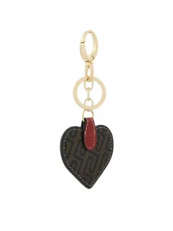 Portachiavi AA6207 E1118 Marrone