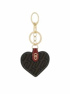 Portachiavi AA6207 E1118 Marrone