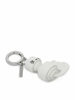 Portachiavi A3W50113 Bianco