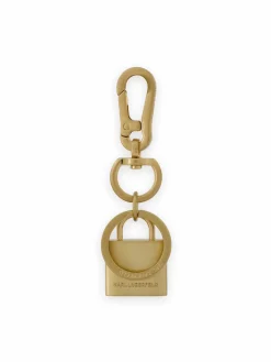 Portachiavi A3W50049 Oro