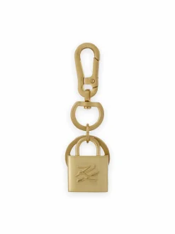 Portachiavi A3W50049 Oro