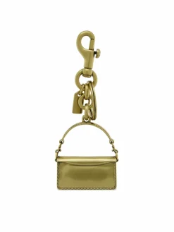 Portachiavi Bag Charm CS246 Oro
