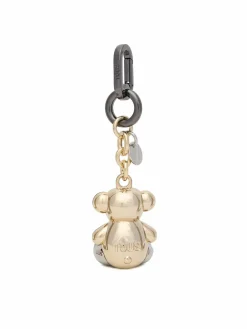 Portachiavi Bold Bear 2002358851 Nero