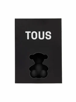 Portachiavi Bold Bear 2002361051 Nero