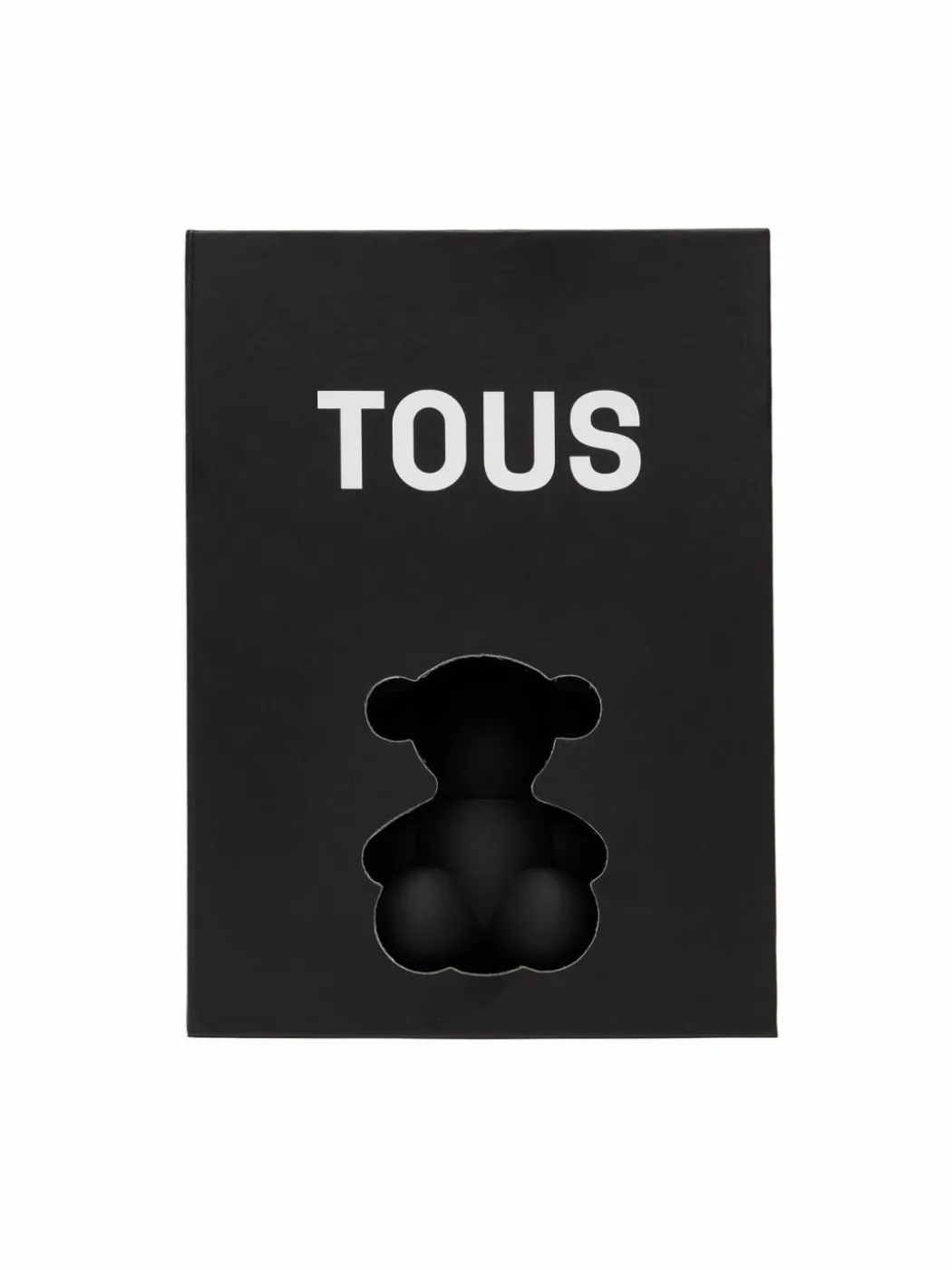 Portachiavi Bold Bear 2002361051 Nero