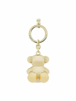 Portachiavi Bold Bear 395910425 Oro