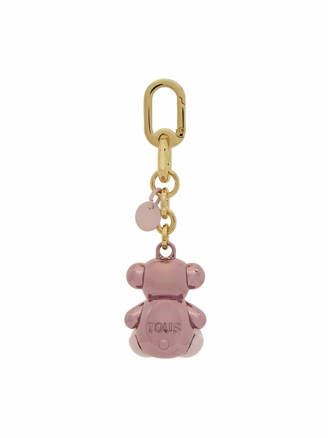 Portachiavi Bold Bear 2002127013 Rosa