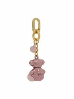 Portachiavi Bold Bear 2002127013 Rosa