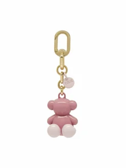 Portachiavi Bold Bear 2002127013 Rosa