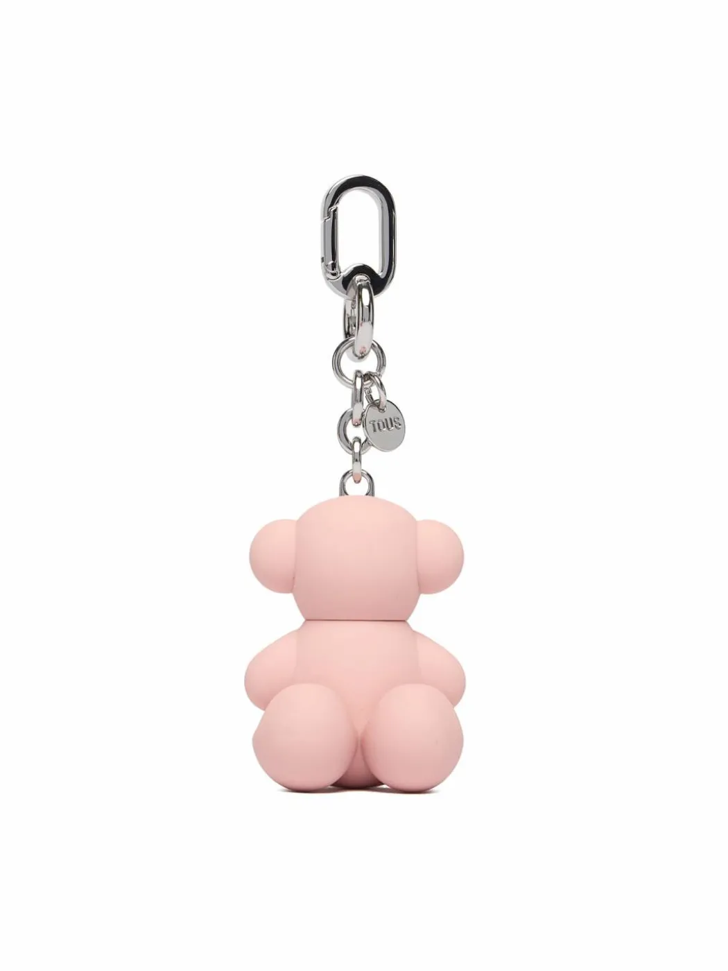 Portachiavi Bold Bear 2002361013 Rosa
