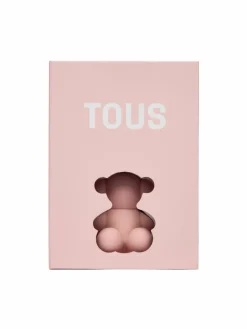 Portachiavi Bold Bear 2002361013 Rosa