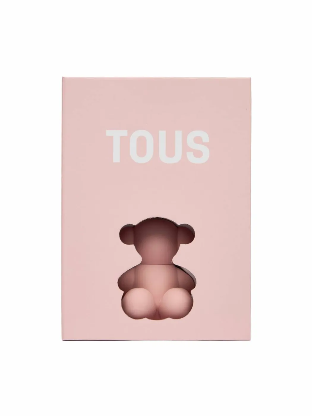 Portachiavi Bold Bear 2002361013 Rosa