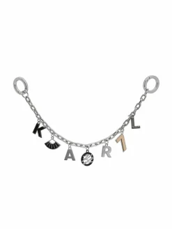 Portachiavi B3W50058 Argento