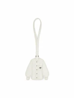 Portachiavi B1W50038 Bianco