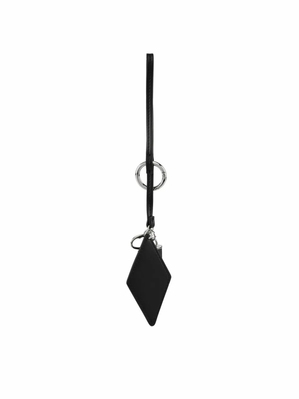 Portachiavi B1W50066 Nero