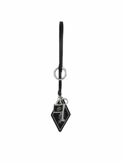 Portachiavi B1W50066 Nero