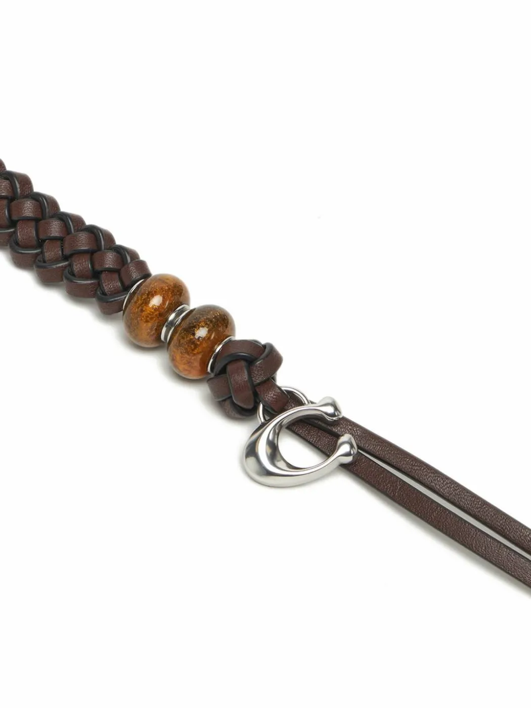 Portachiavi CBG68 Marrone
