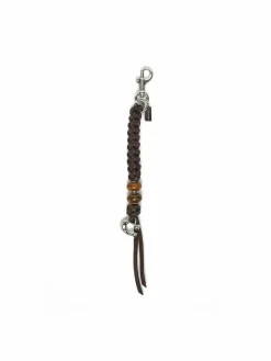 Portachiavi CBG68 Marrone