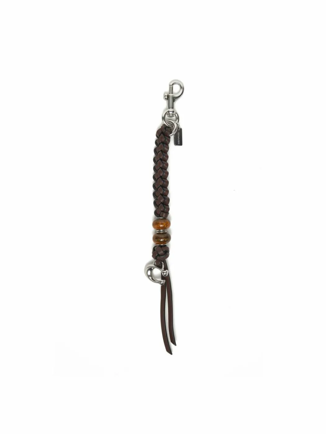 Portachiavi CBG68 Marrone