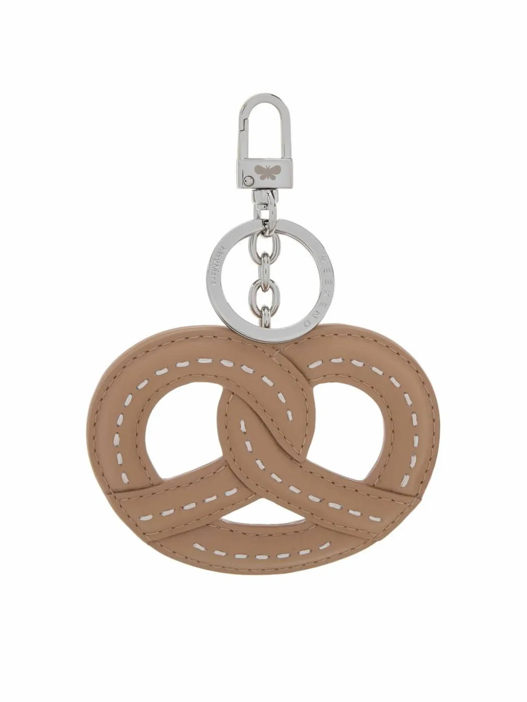 Portachiavi Fantino 2525726035650 Beige