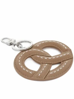 Portachiavi Fantino 2525726035650 Beige
