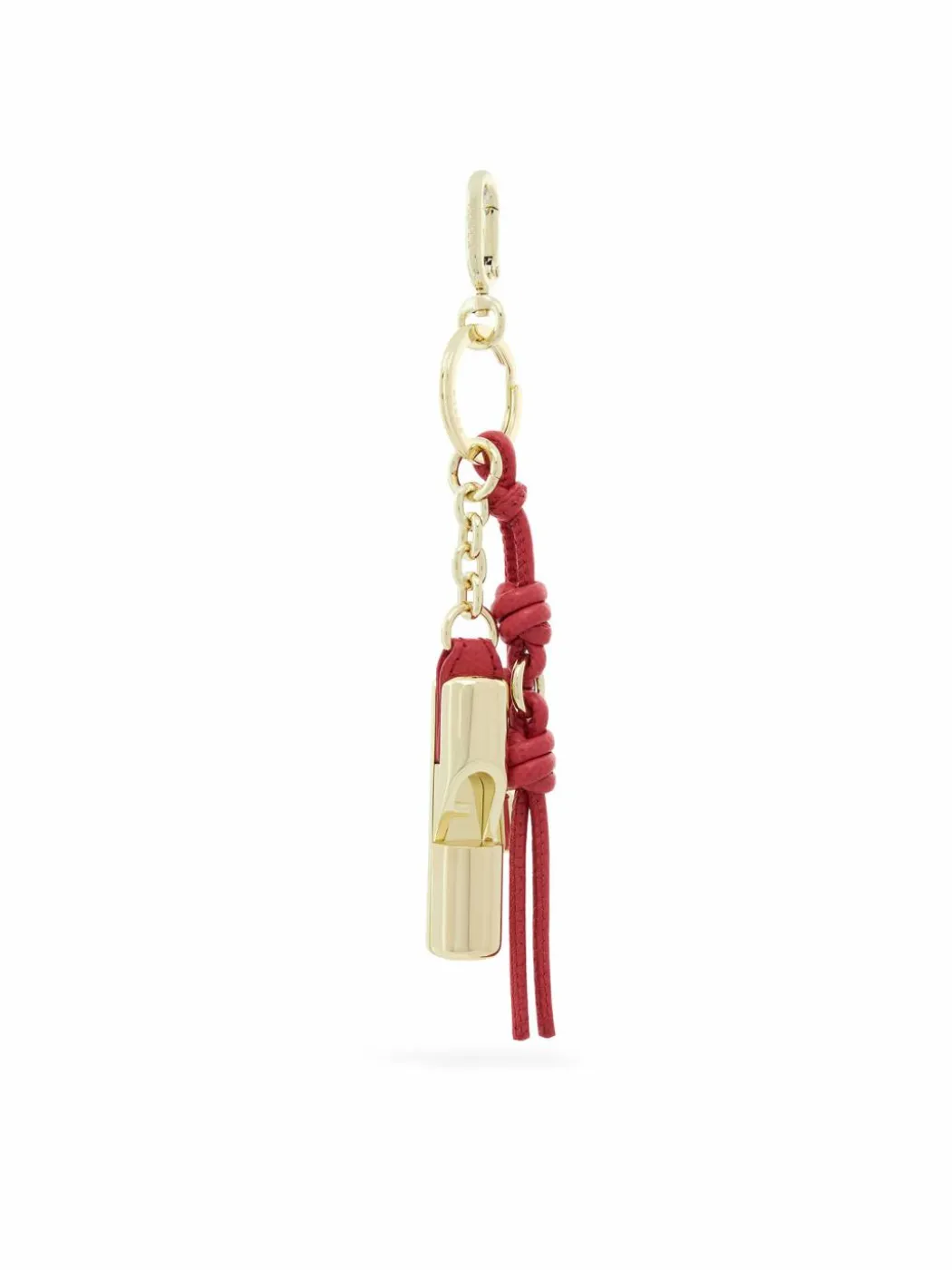 Portachiavi Iride Keyring WR00883 AME000 CN GDR00 Bordeaux