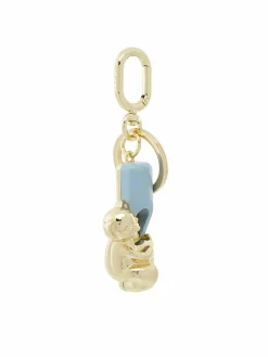 Portachiavi Iride WR00866 MT0000 CN 4531S Azzurro chiaro