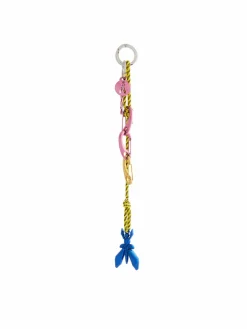 Portachiavi 2J2527/M060-CA68 Multicolore