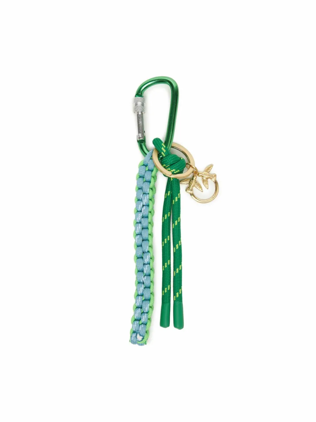 Portachiavi Knot Keychain 1 AI 25-26 PCPL 105512 A2RF Verde